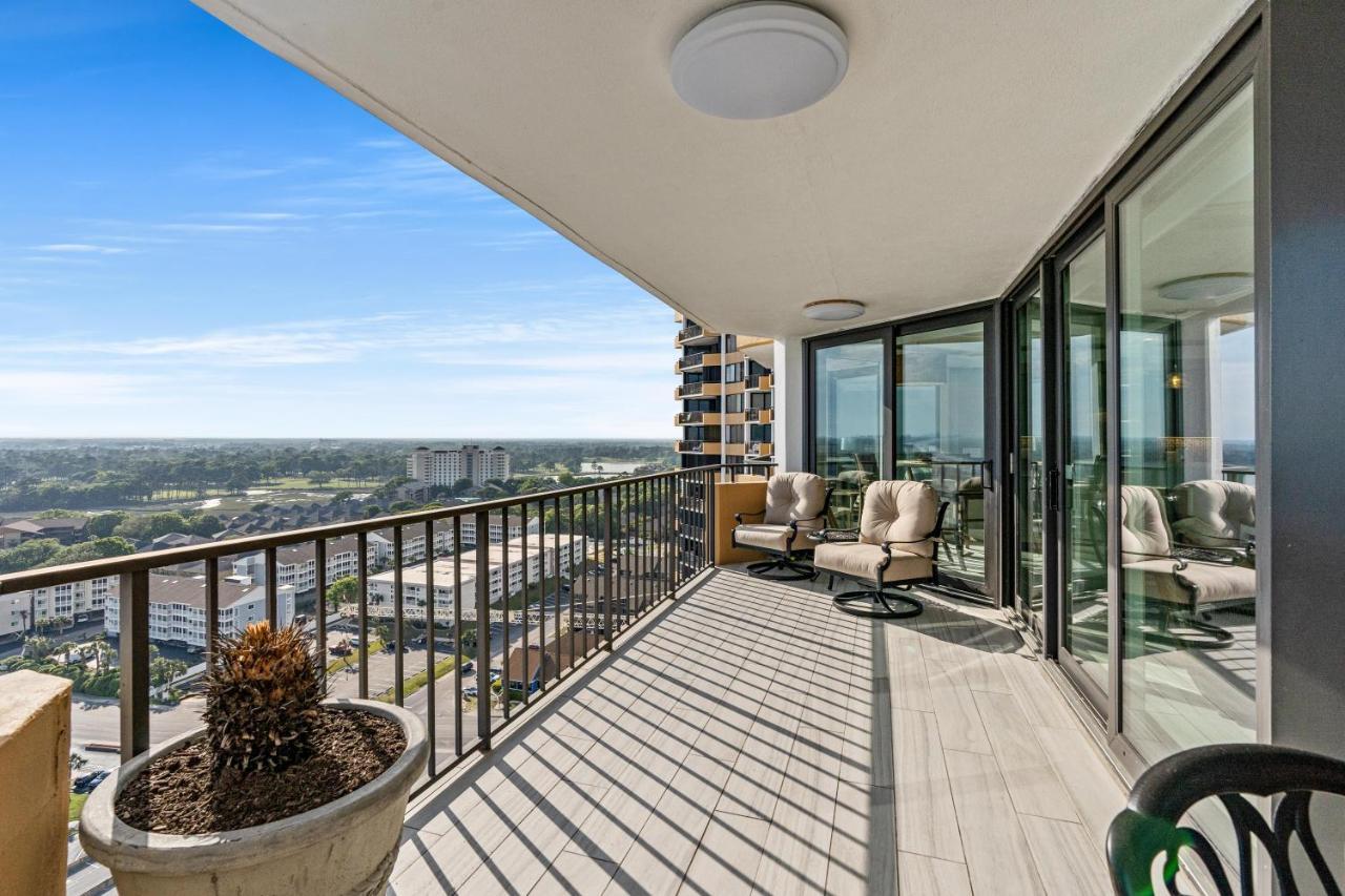 Maisons #2001 - Seaside Myrtle Beach Exterior foto