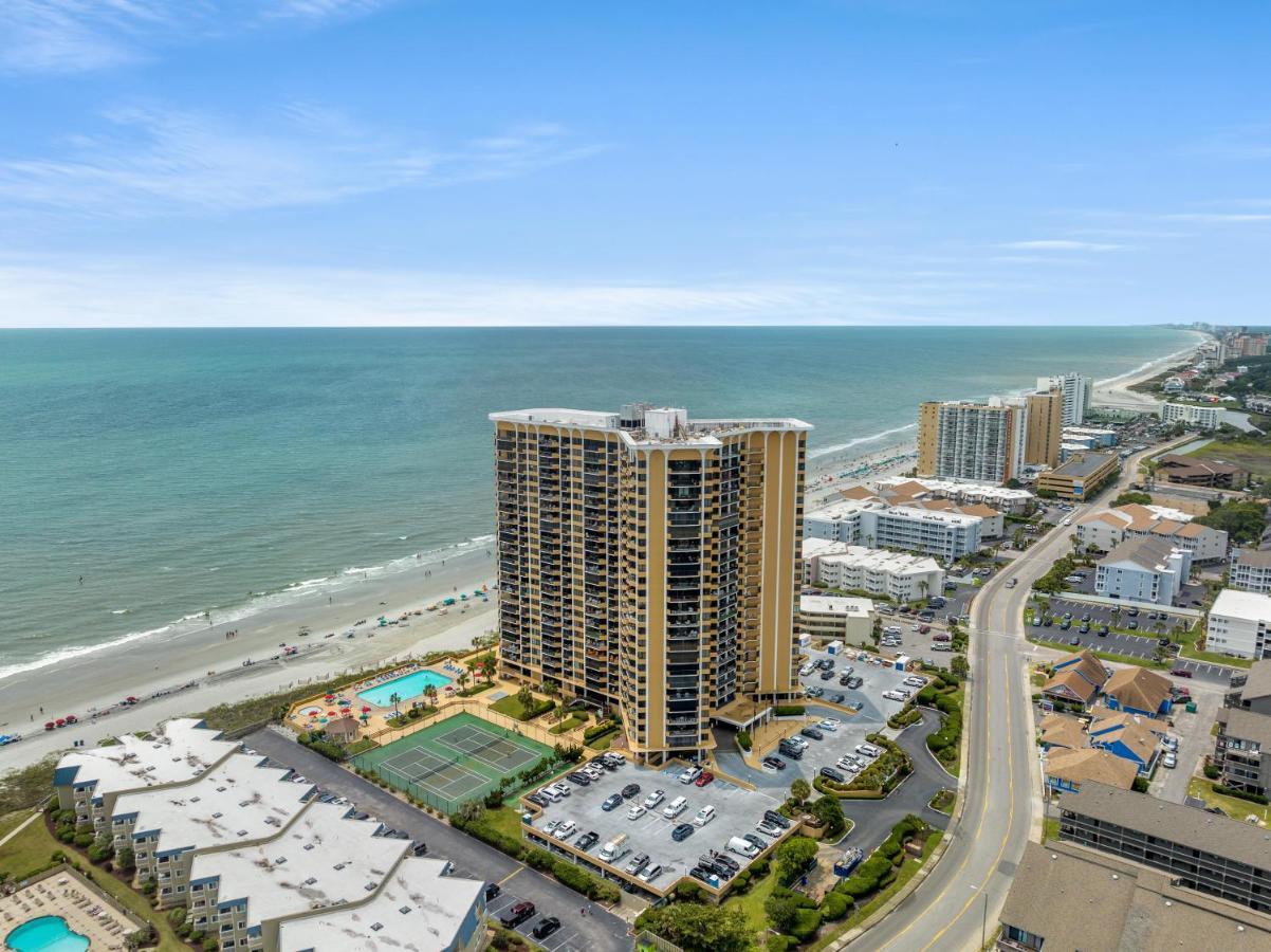 Maisons #2001 - Seaside Myrtle Beach Exterior foto